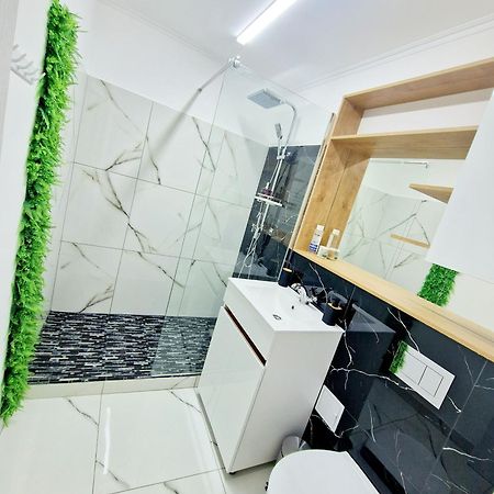 Dream Aparthotel Turda Exterior foto