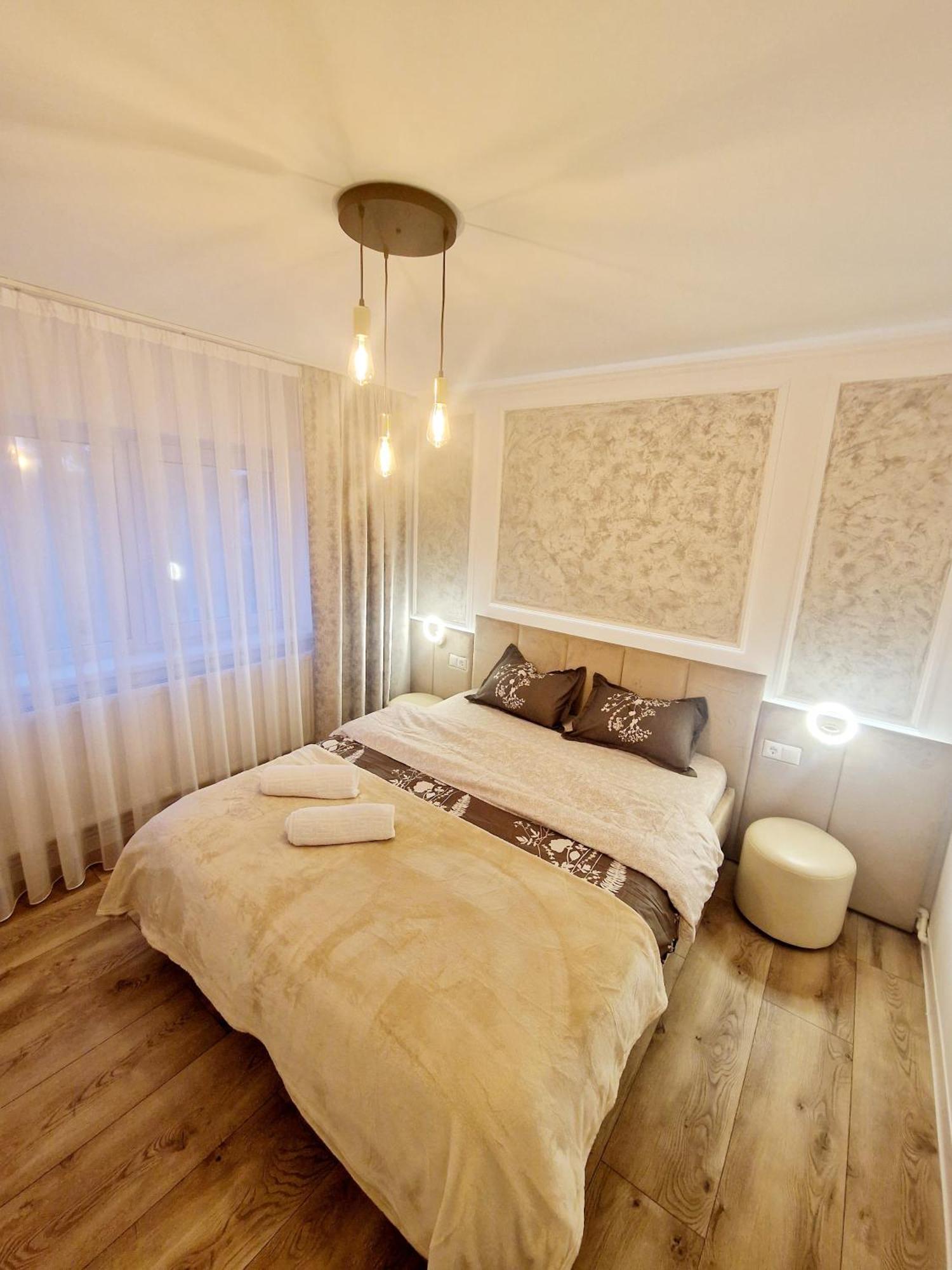 Dream Aparthotel Turda Exterior foto