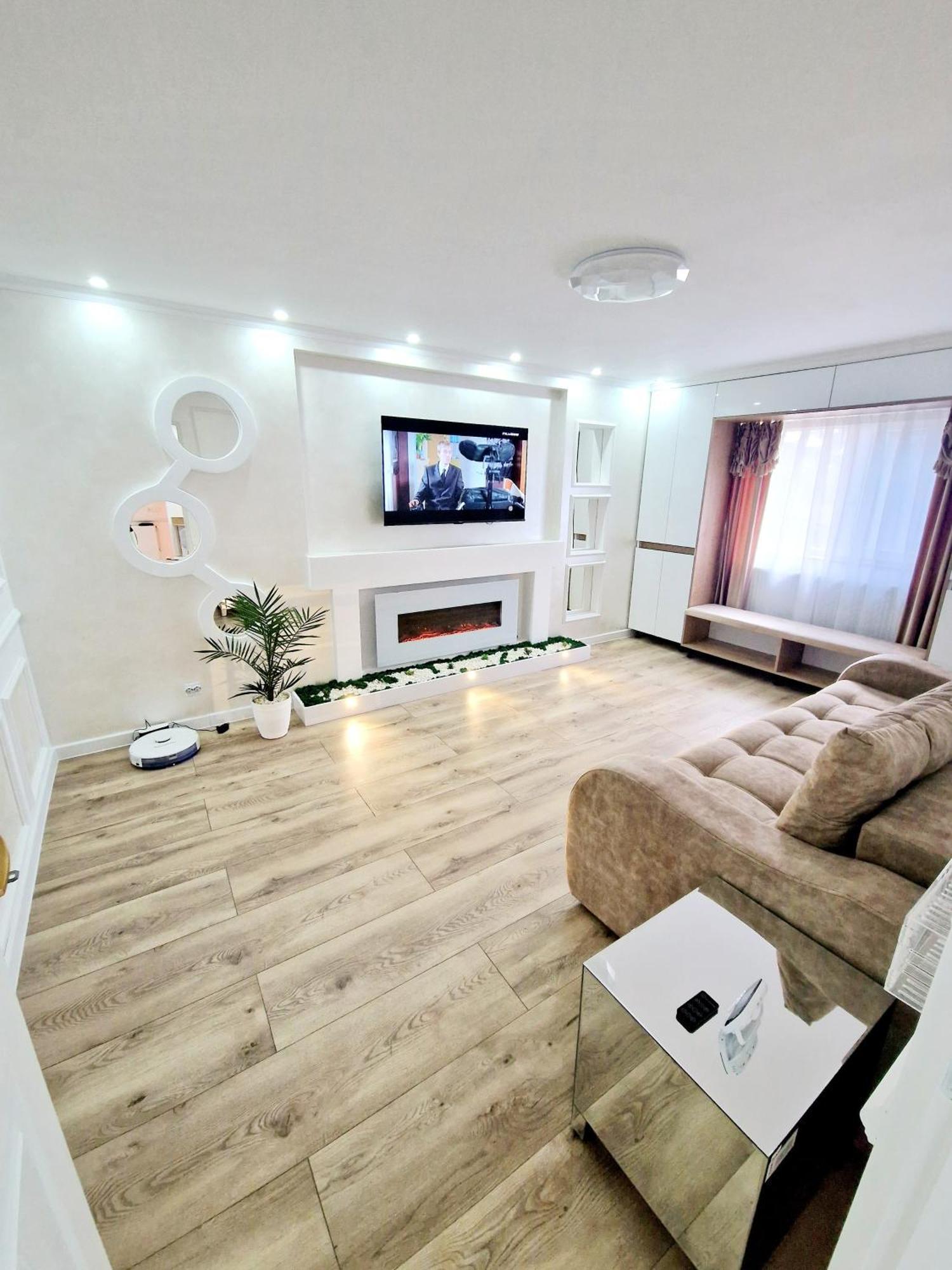 Dream Aparthotel Turda Exterior foto
